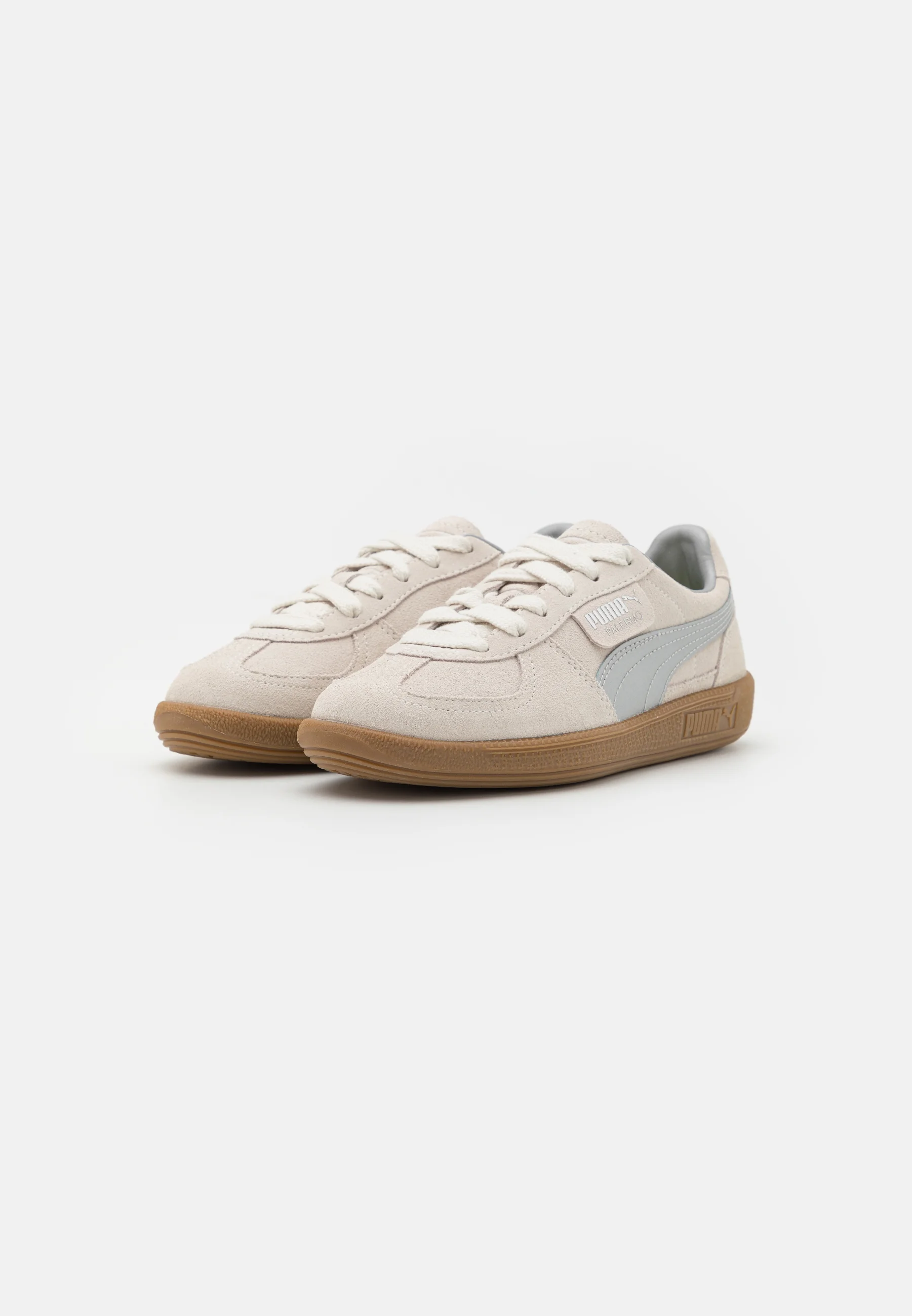 Puma PALERMO JR UNISEX - Zapatillas bajas