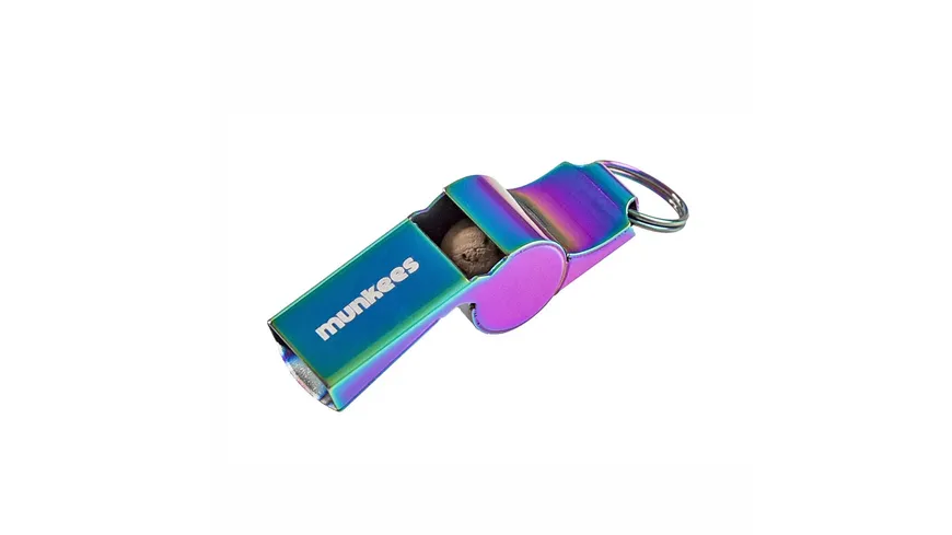 munkees Pfeife COACH