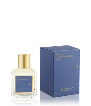 Maison Francis Kurkdjian 724 Körperöl-70 ml