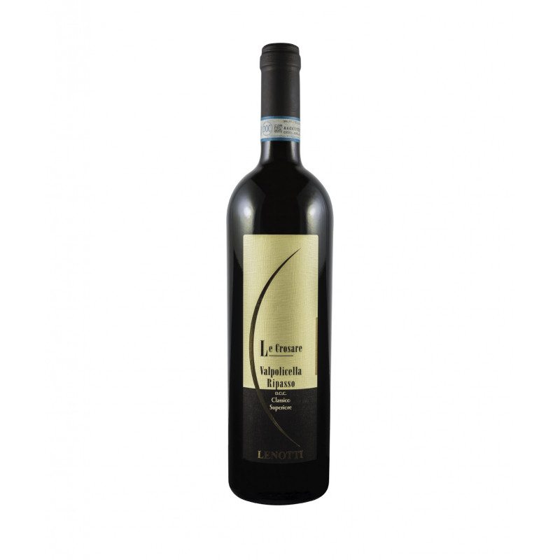 Cantine Lenotti Le Grosare Ripasso