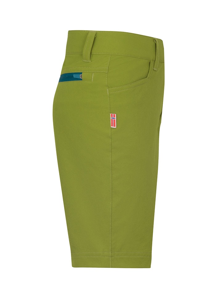 Trollkids Softshellshorts 