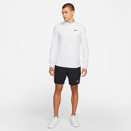 HERREN SWEATSHIRT DF ADVTG TOP HZ