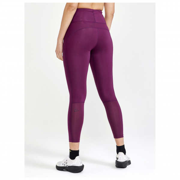 Craft - Women's Advanced Essence High Waist Tights - Lauftights
