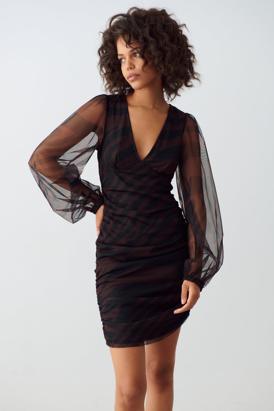 Amie dress