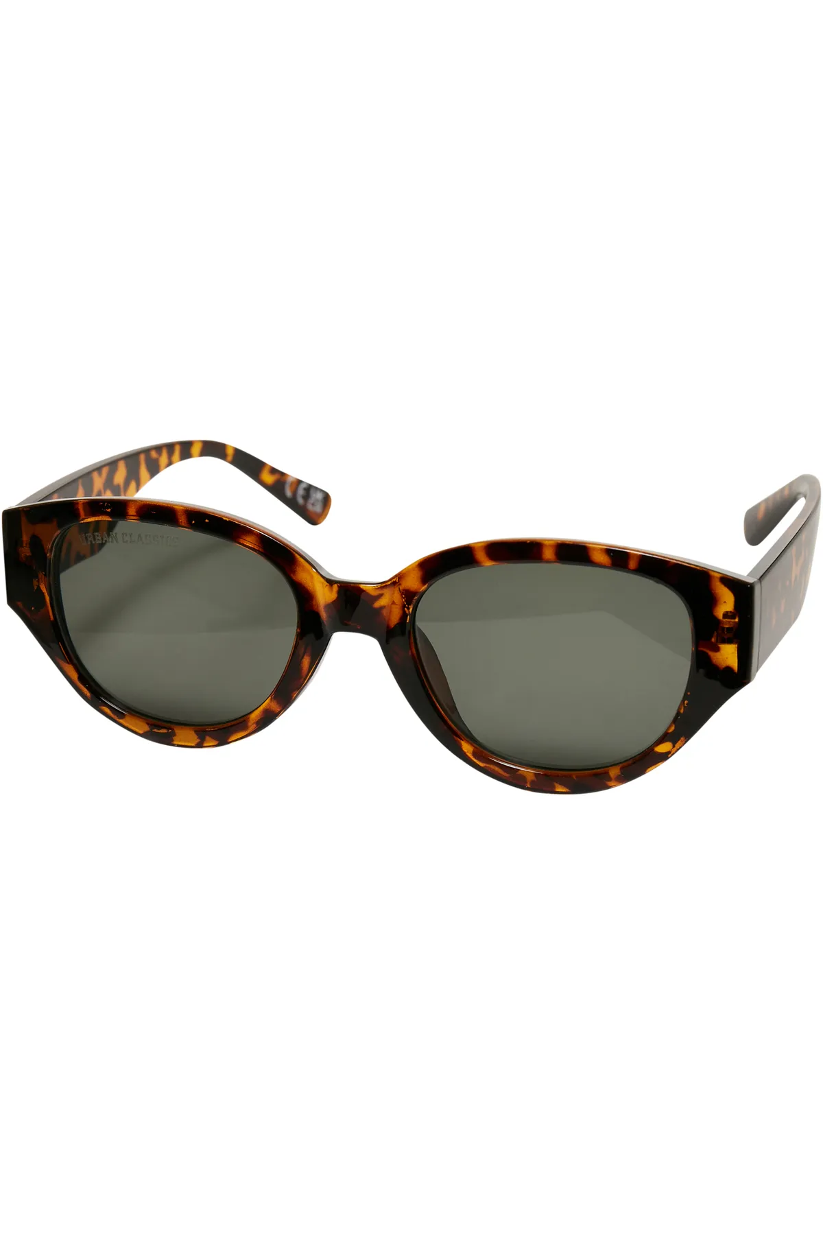 Urban Classics  Unisex-Sonnenbrille Santa Cruz