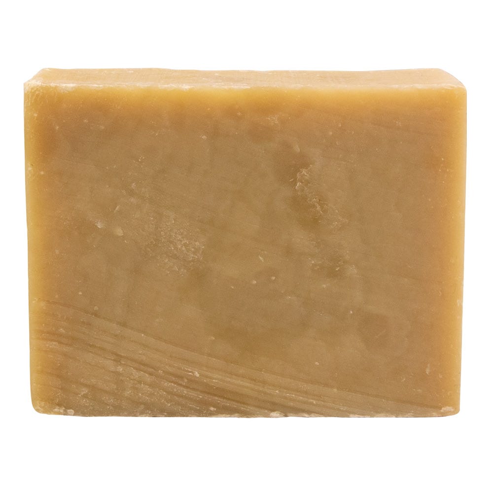 Quru Nature Aleppo Seife 70% Lorbeer 30% Olive 140 g