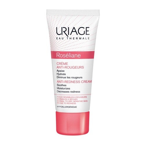 Uriage Roséliane krém proti začervenaniu 40 ml