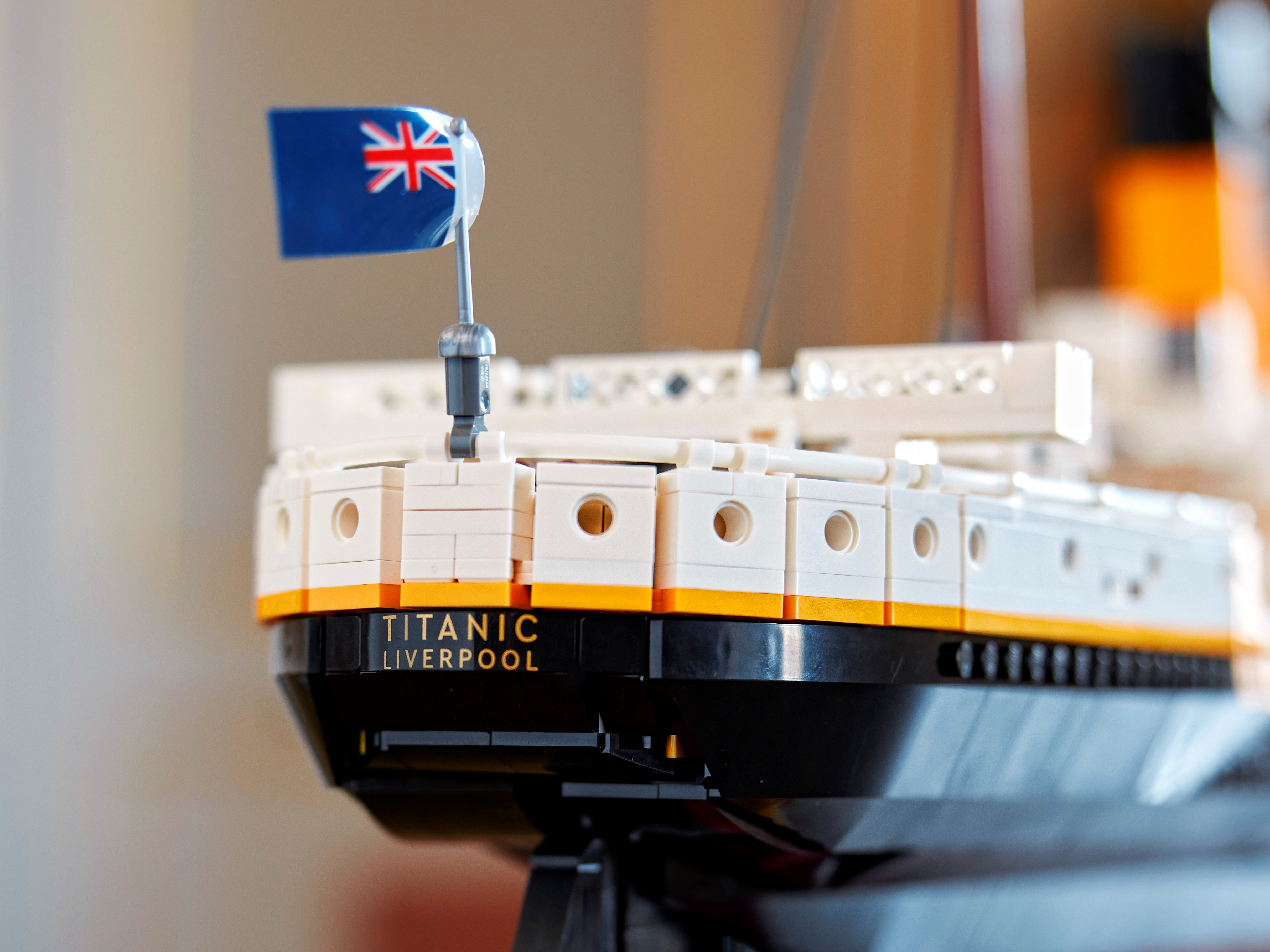LEGO® Le Titanic 10294