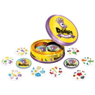 Dobble Collector (DE)