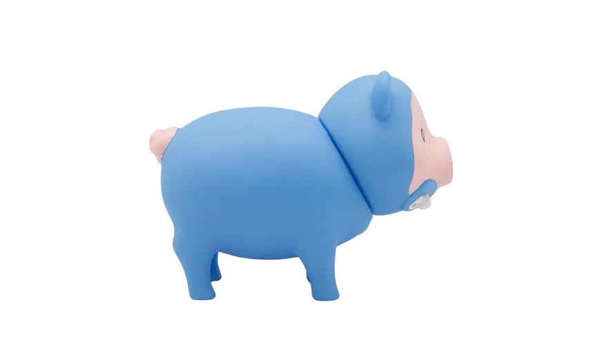 BIGGYS Sparschwein Baby Junge - design by LILALU