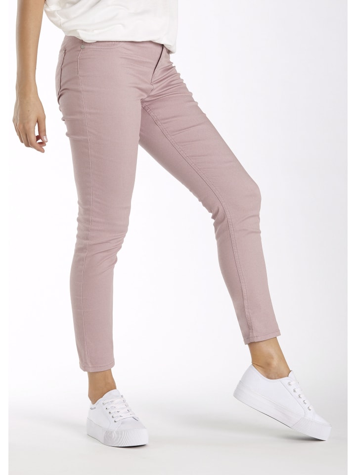 LASCANA Sneaker in weiß günstig kaufen