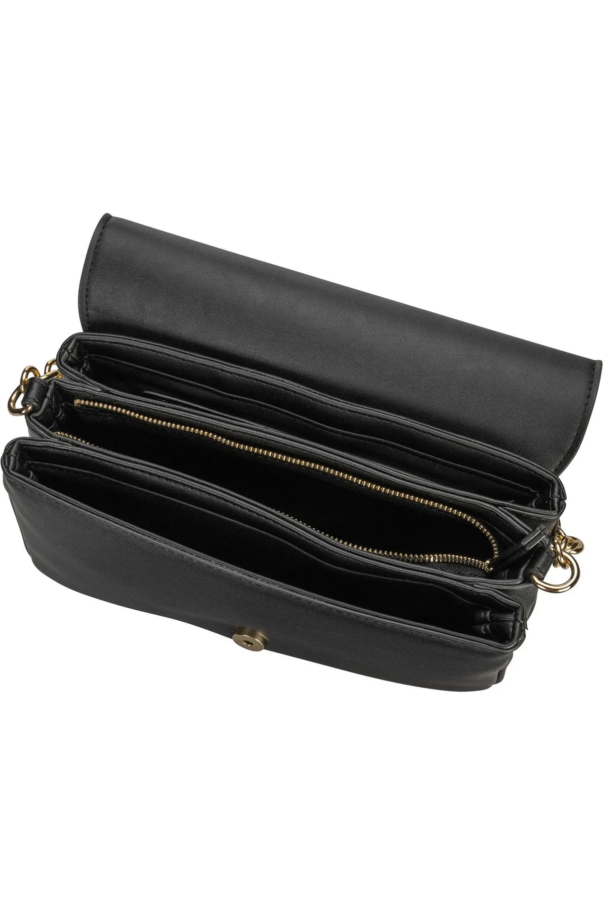 Valentino Bags  Umhängetasche Mittens Flap Bag G03