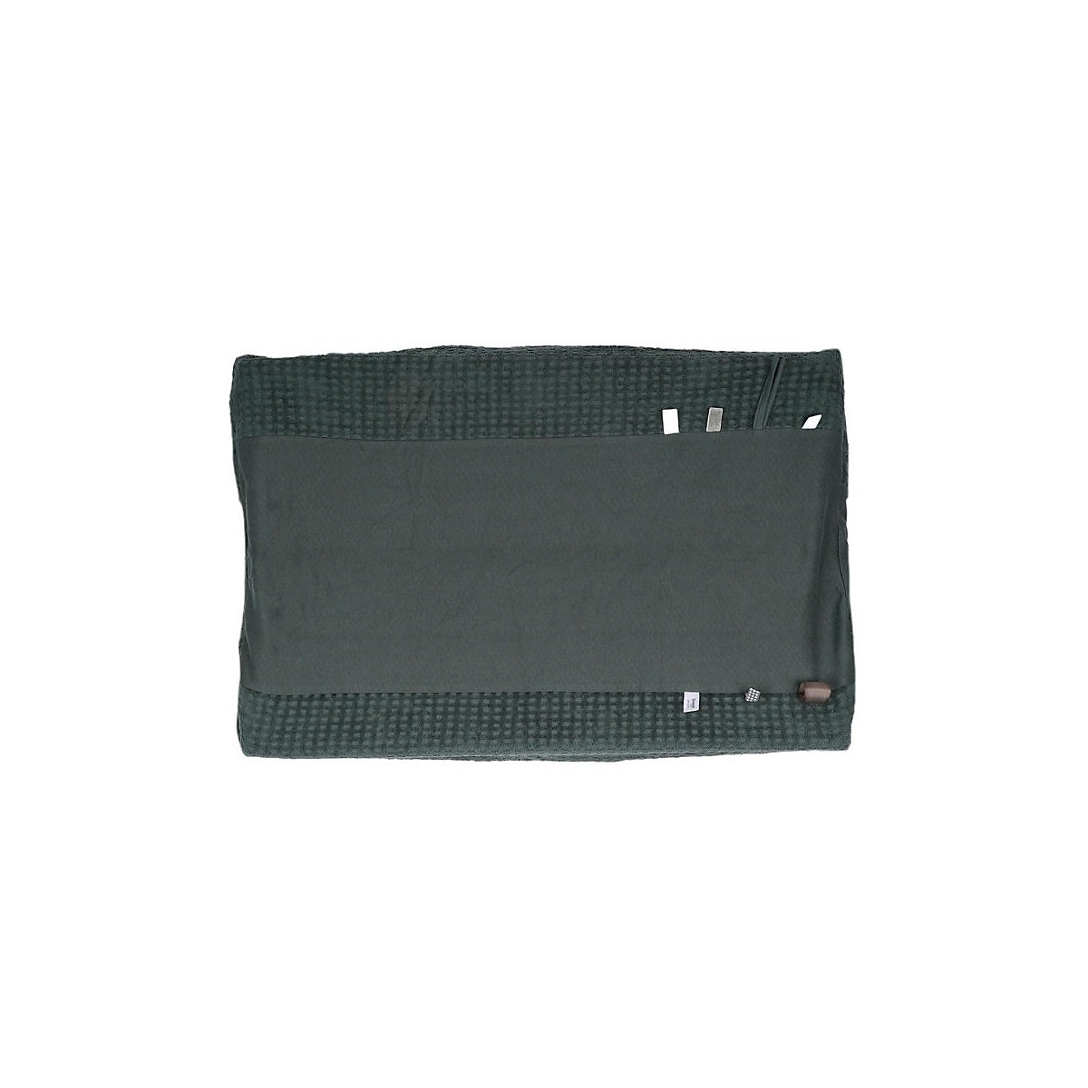 Wickelauflage Happy Dressing Dunkel - 45 x 70cm