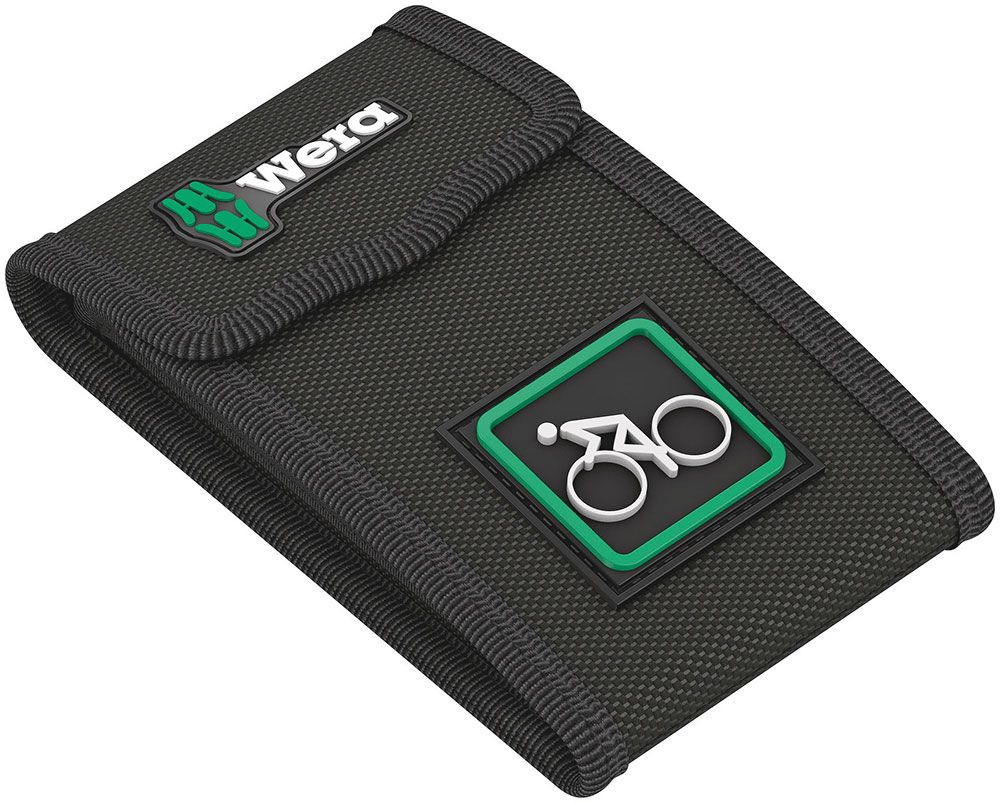 Wera Bicycle Set 1 (mit Reifenheber-Set) kaufen | Bike-Discount