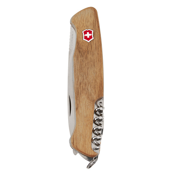 RANGER 55 WOOD - Schweizer Taschenmesser