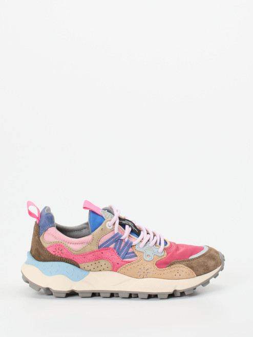 Sneaker-16639990079 Flower Mountain