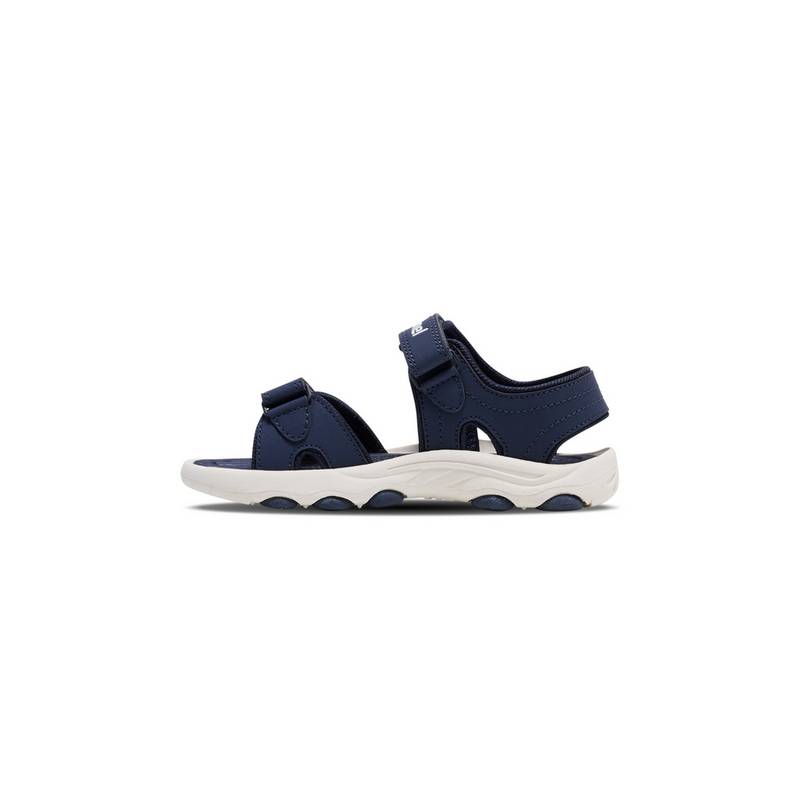 hummel SANDAL WAVE JR Sandalen Kinder