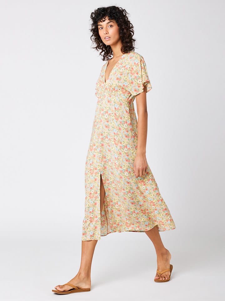 Rip Curl Kleid in Bunt günstig kaufen