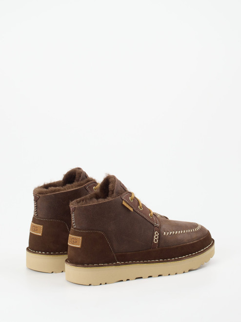 Boot-48012090576 UGG