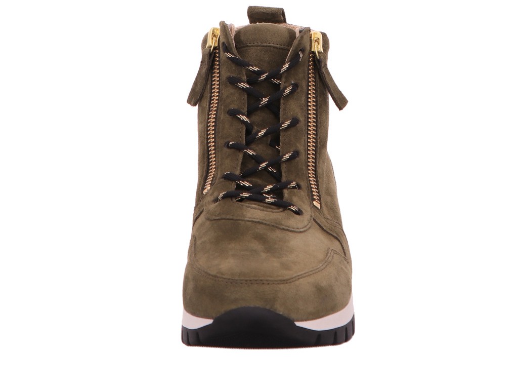 GABOR Stiefeletten khaki 76.455