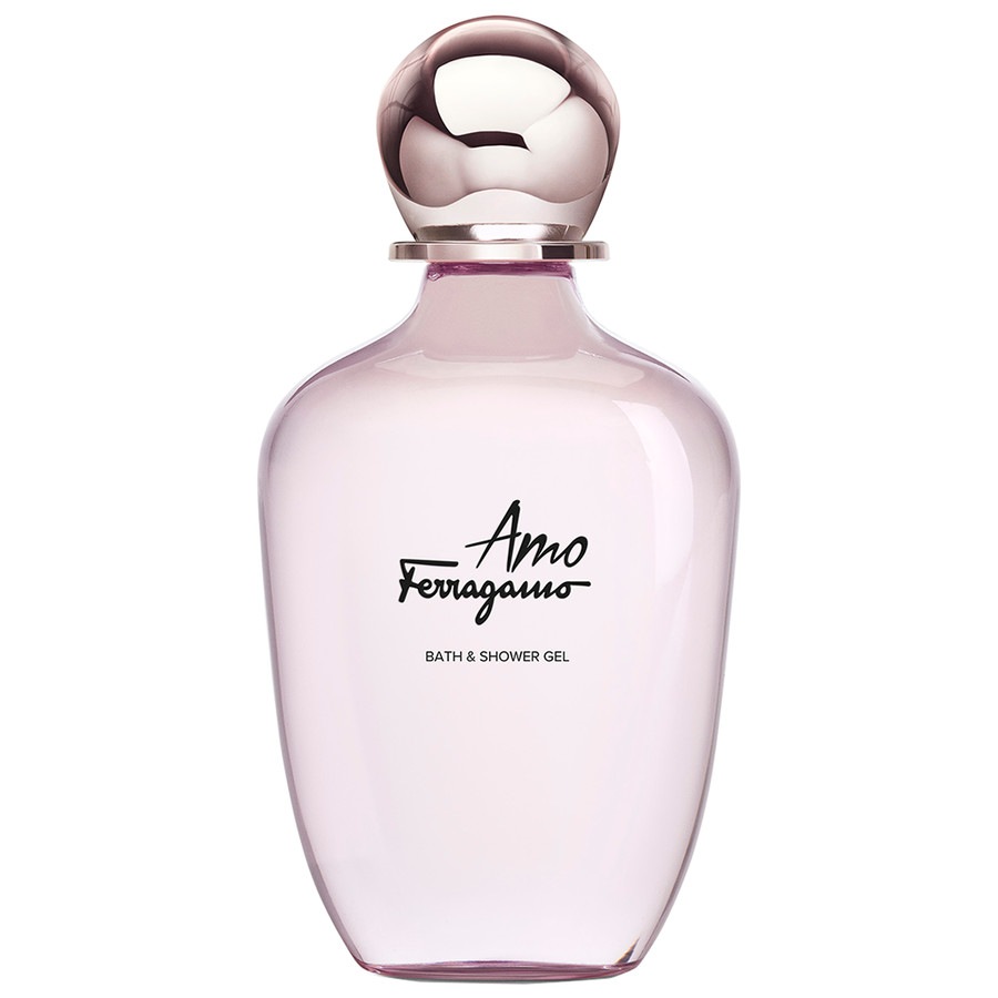 Amo Ferragamo
