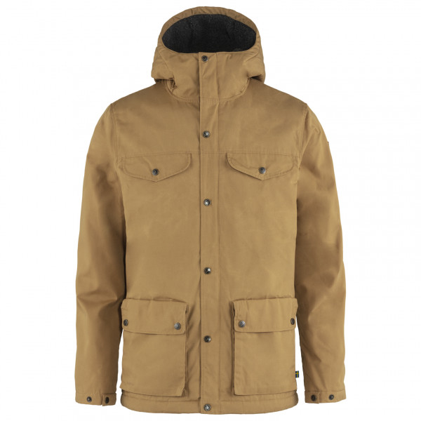 Fjällräven - Greenland Winter Jacket - Winterjacke