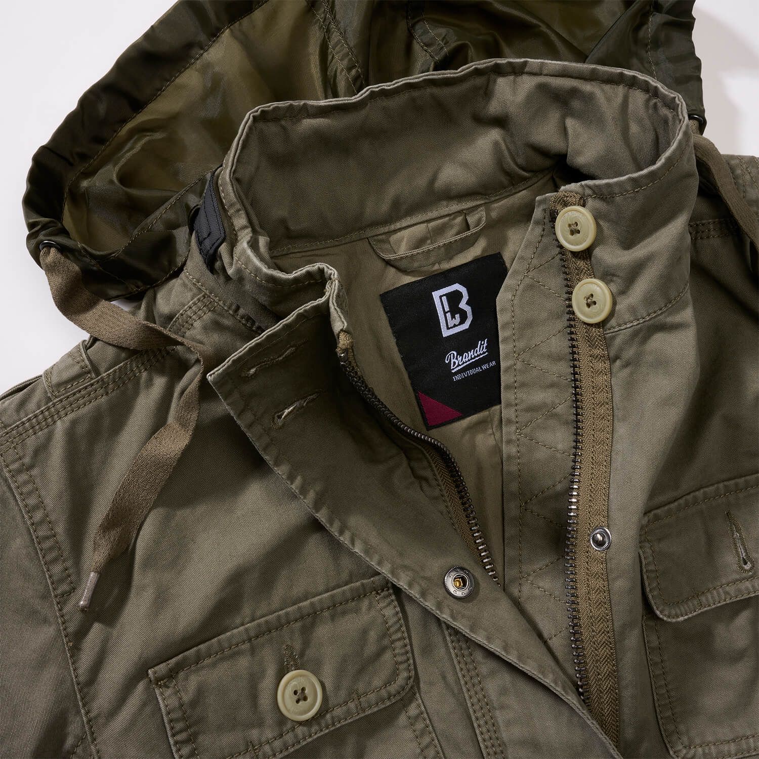 Ladies Britannia Jacket