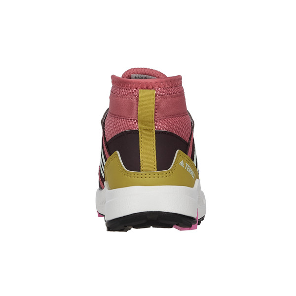 TERREX TRAILMAKER MID R.RDY K Kinder - Wanderstiefel