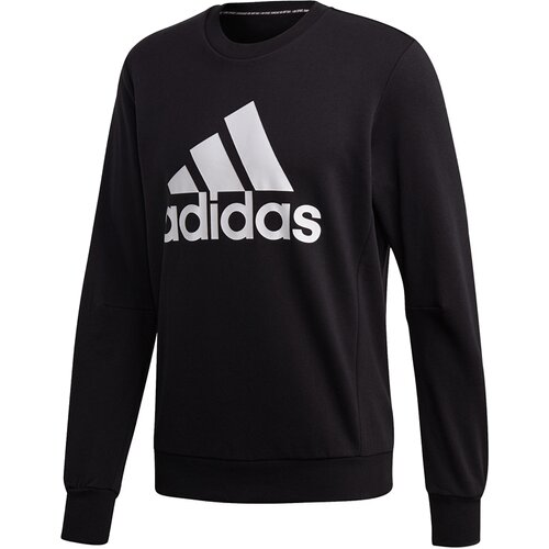 LIFESTYLE - TEXTILIEN - SWEATSHIRTS MH BADGE OF SPORT SWEATSHIRT