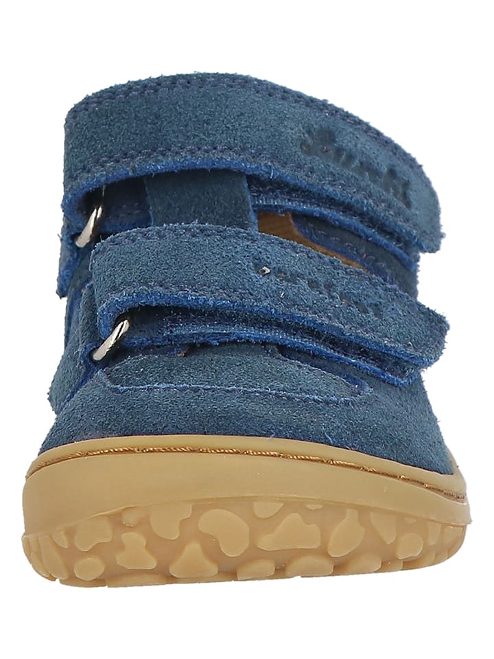Lurchi Leder-Barfußschuhe 