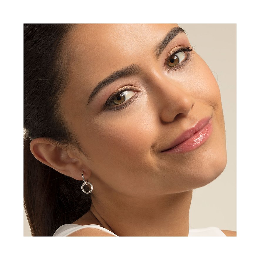 Thomas Sabo Creolen