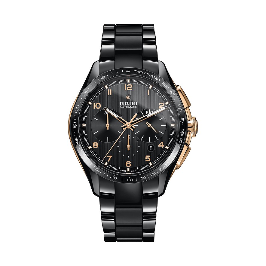 Rado Chronograph HyperChrome Chronograph