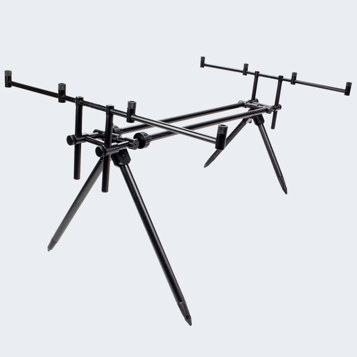 Arapaima Fishing Equipment Riverbank Rod Pod