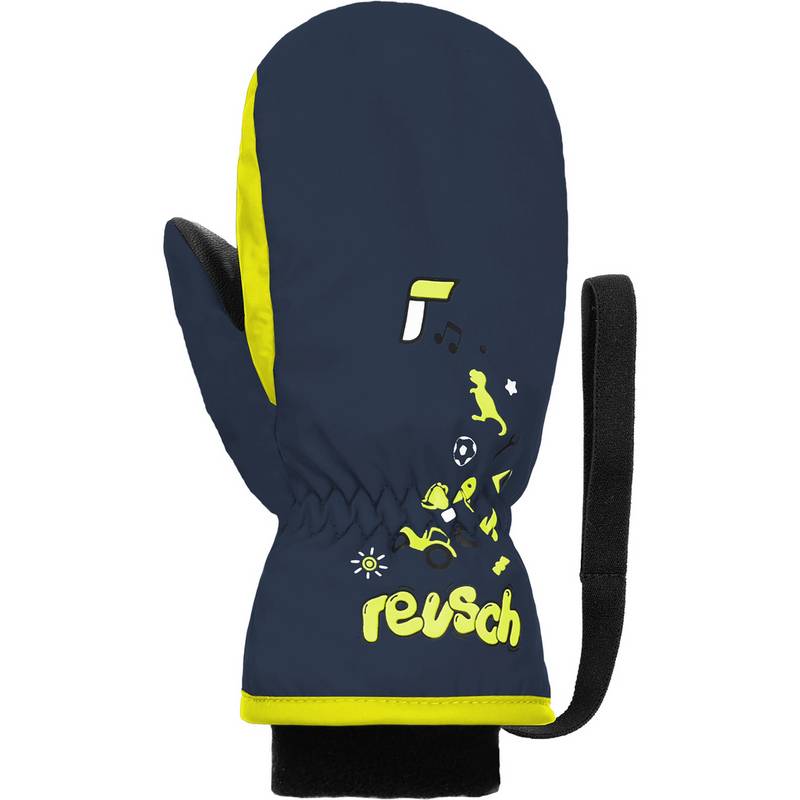 Reusch Kids Mitten Outdoorhandschuhe Kinder
