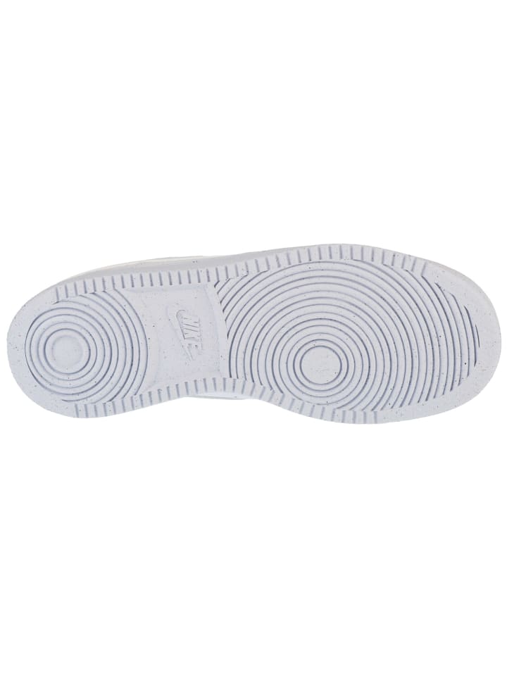Nike Nike Court Vision Low NN in Weiß günstig kaufen