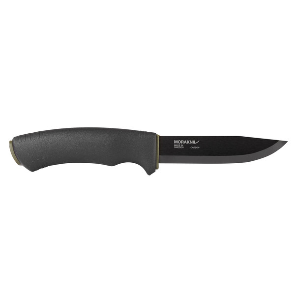 BUSHCRAFT SURVIVAL BB - Feststehendes Messer
