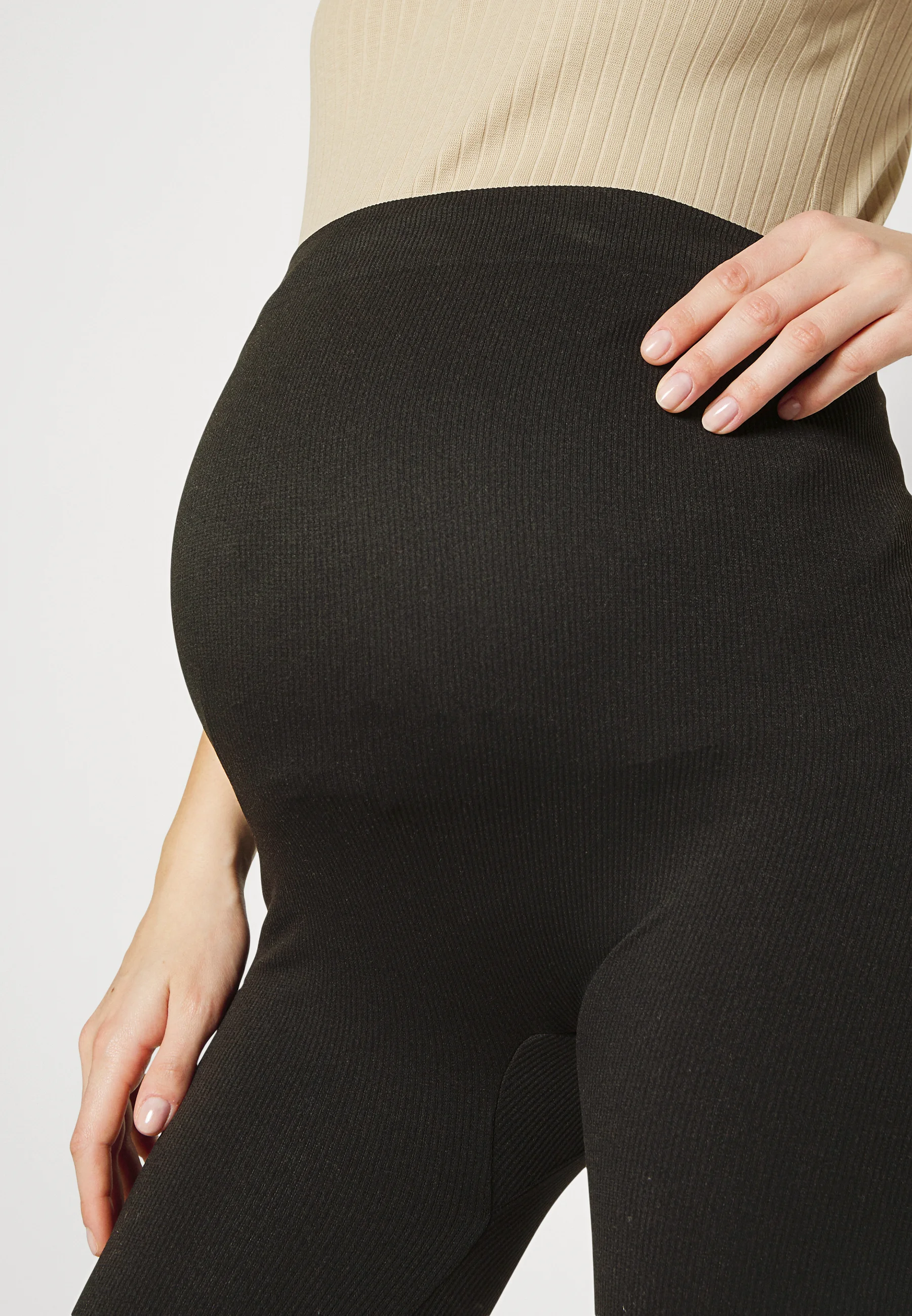 Vero Moda Maternity VMMISA 2 PACK - Pantalones cortos