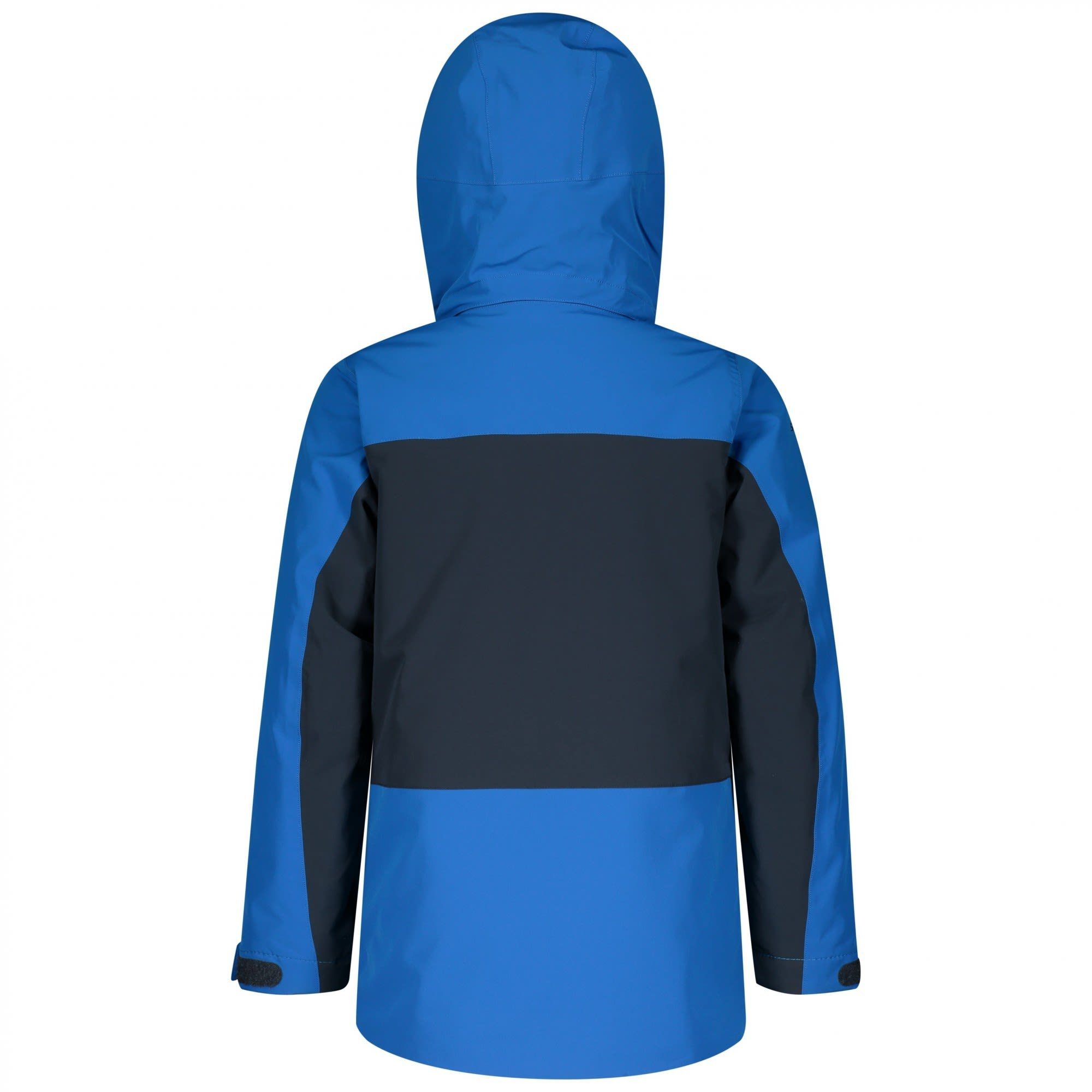 Scott Skijacke Scott Boys Vertic Dryo 10 Jacket Kinder Ski- &