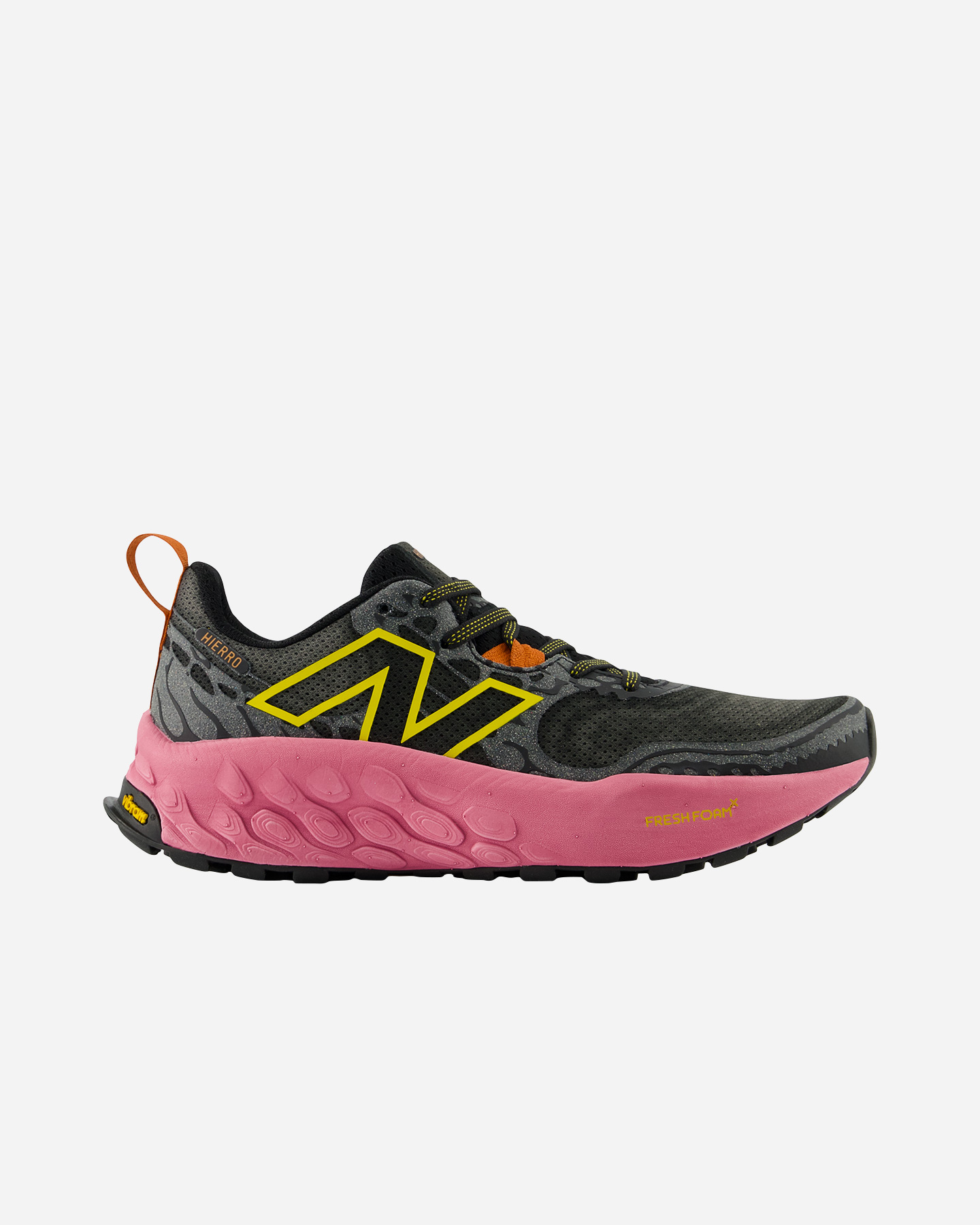 Topánky Trail New Balance Fresh Foam X Hierro V8 W WTHIERD8
