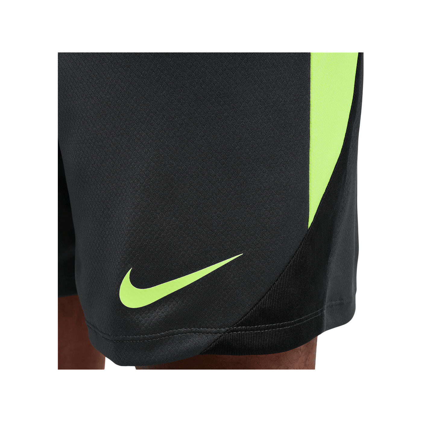 Nike Strike Short Grau F060