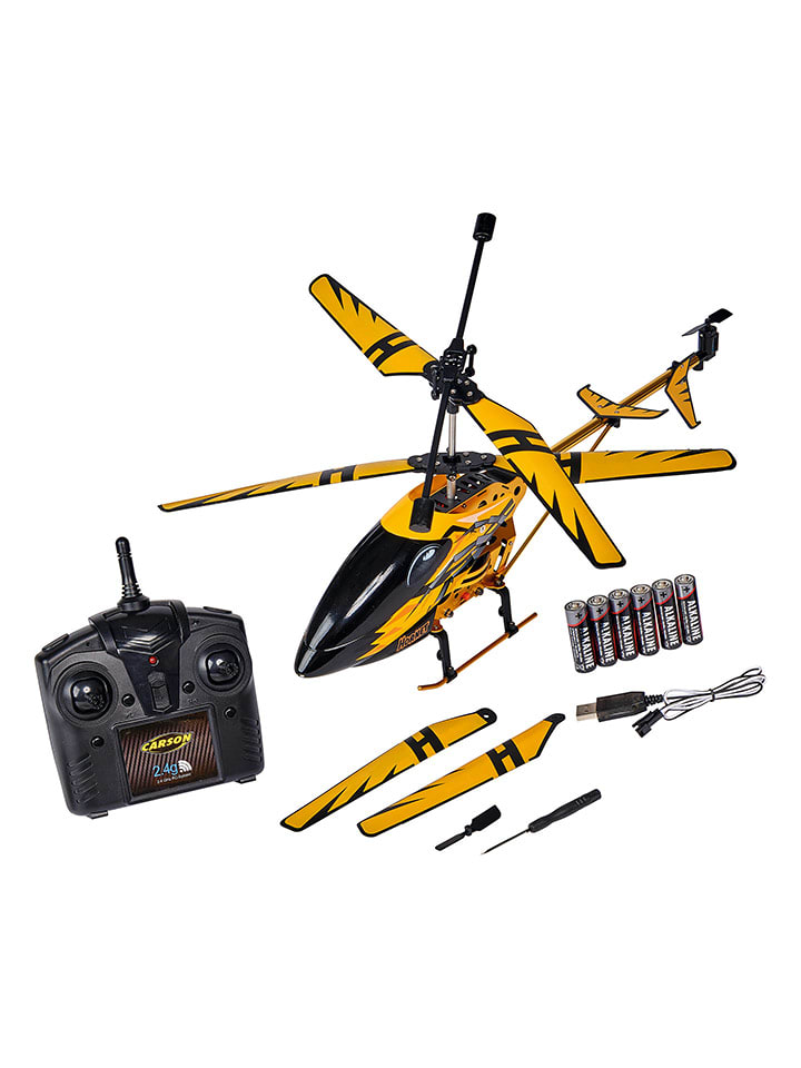CARSON R/C-Hubschrauber - ab 12 Jahren günstig kaufen onesize