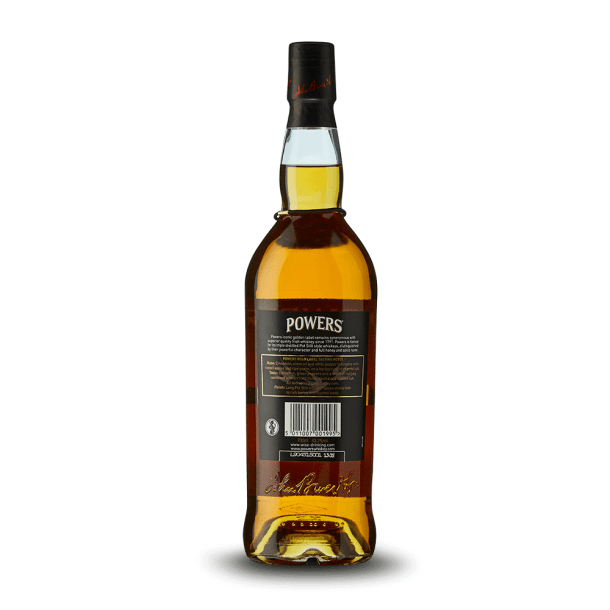 Powers Gold Label 43,2%