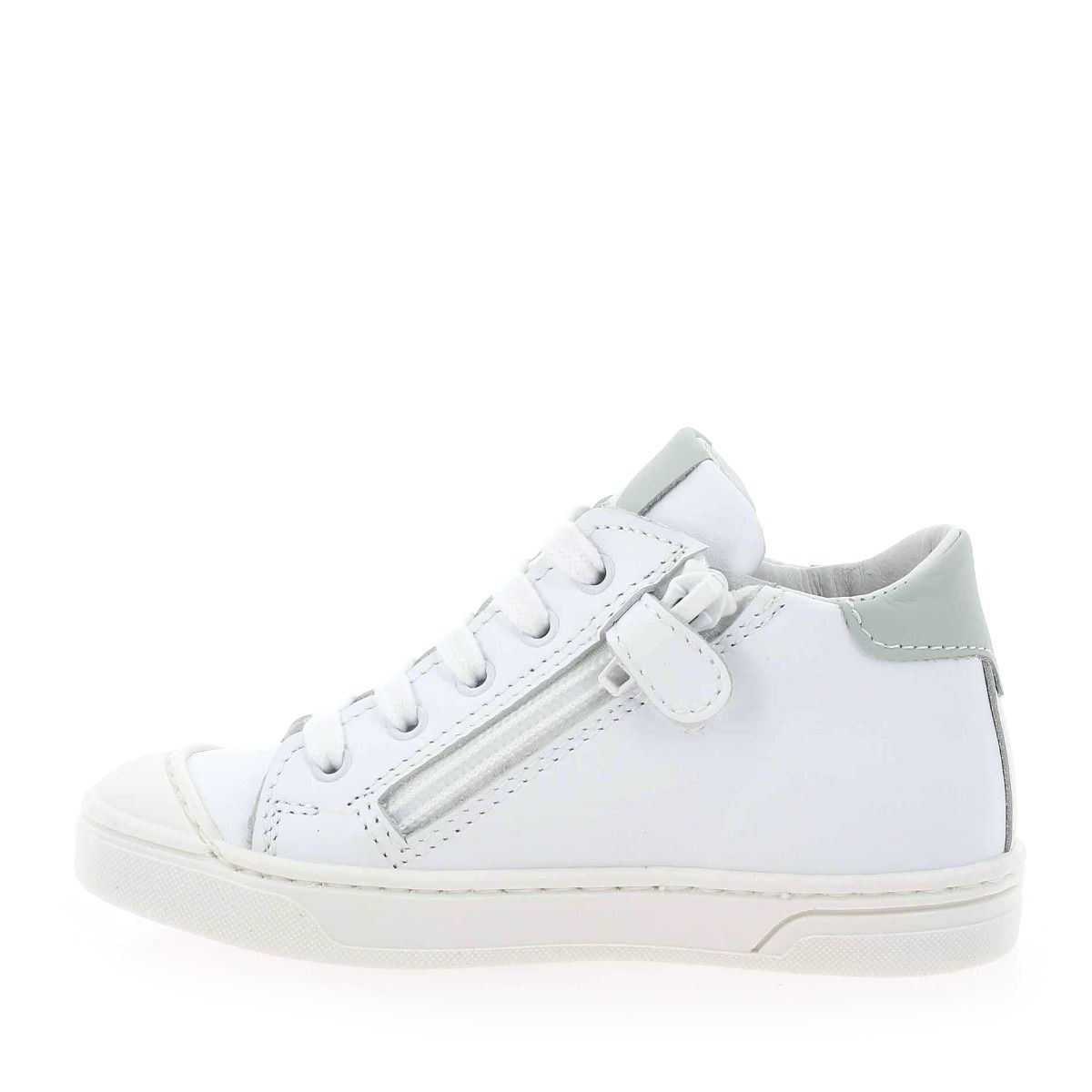 Bana & Co   23132035 - Blanc vert d'eau