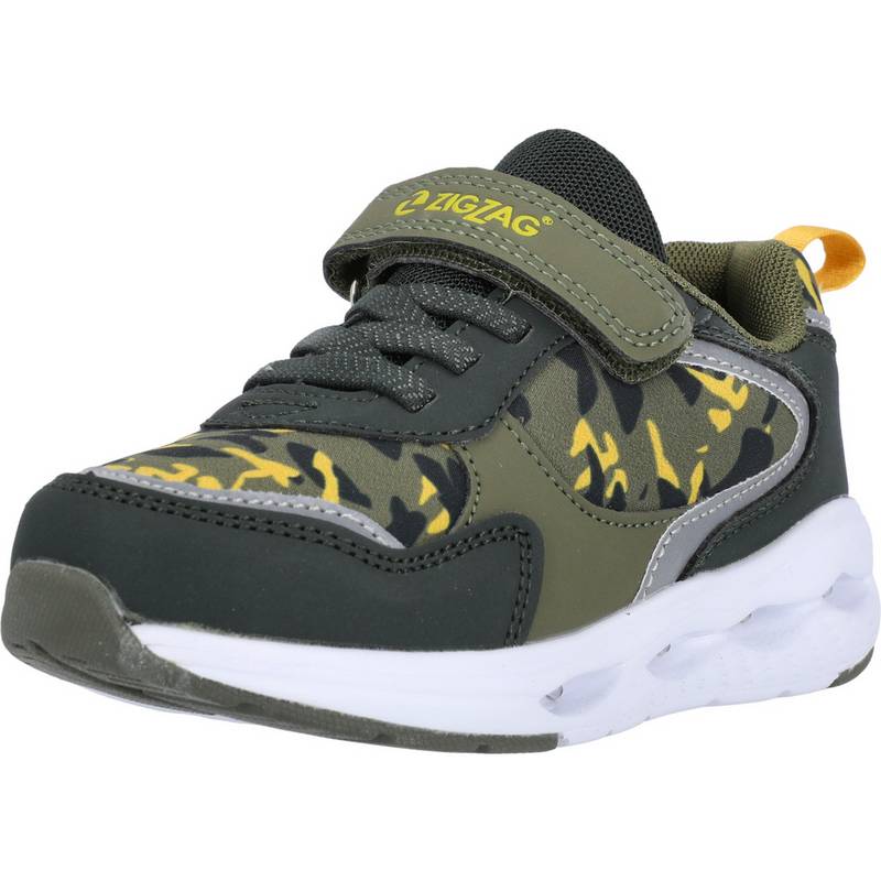 ZigZag Certiny Sneaker Kinder
