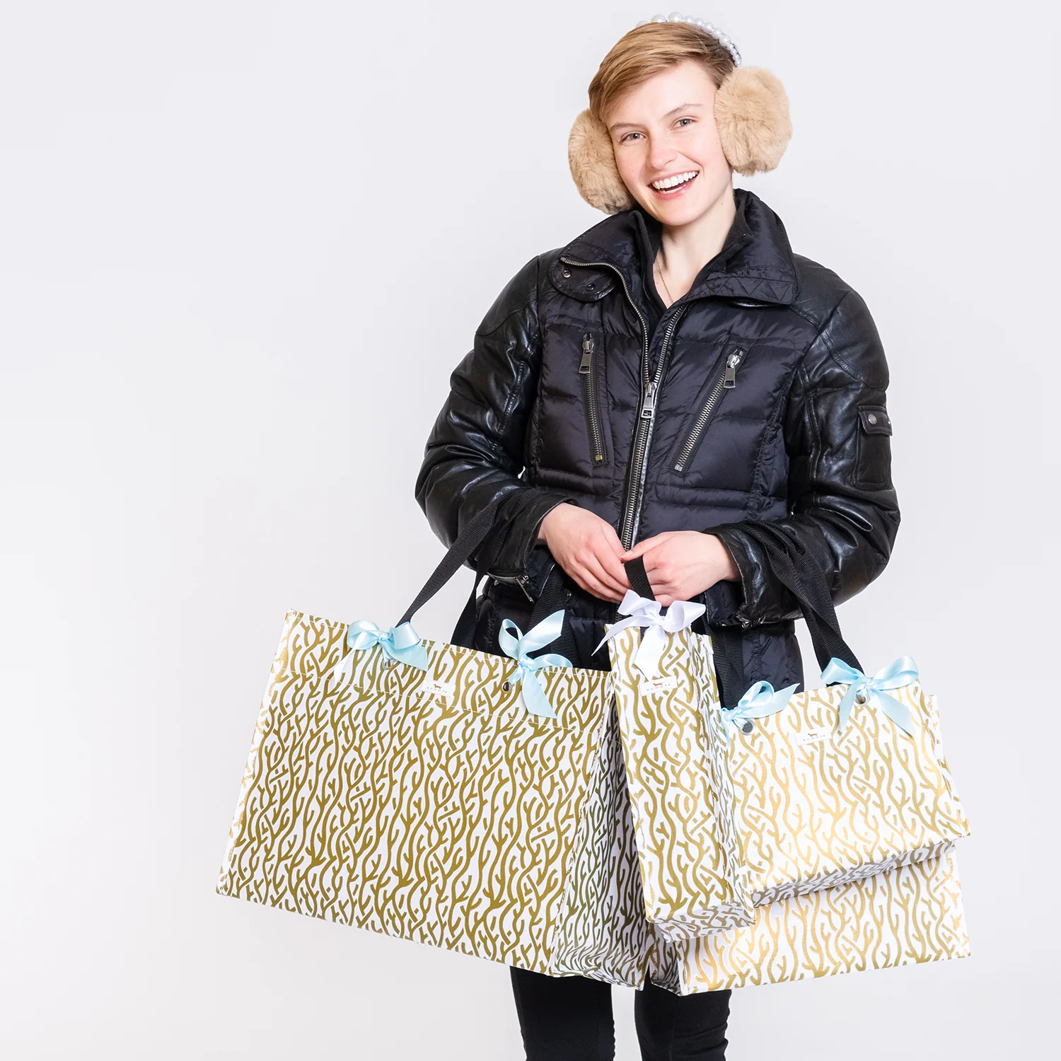 Gift Bag Large Large Package