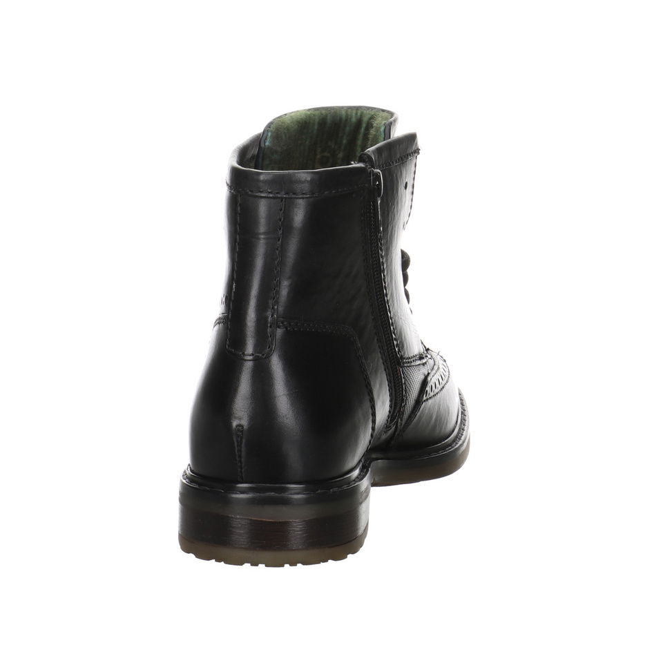 bugatti Schnürboots