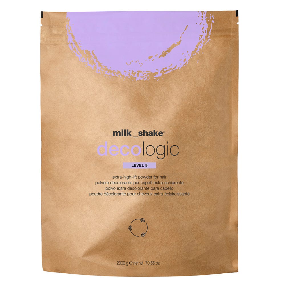 milk_shake decologic Level 9 2000 g