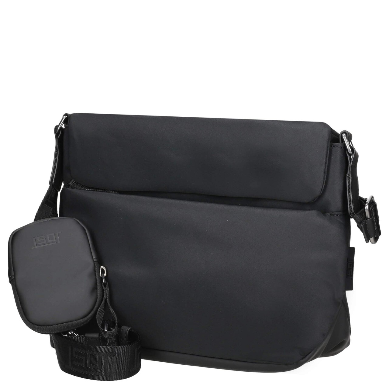 JOST Handtaschen schwarz Umhängetasche
