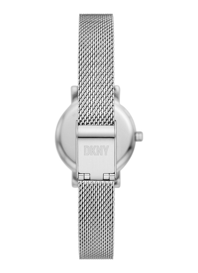 Zestaw zegarka i bransoletki DKNY Soho (2 sztuki) NY6684SET