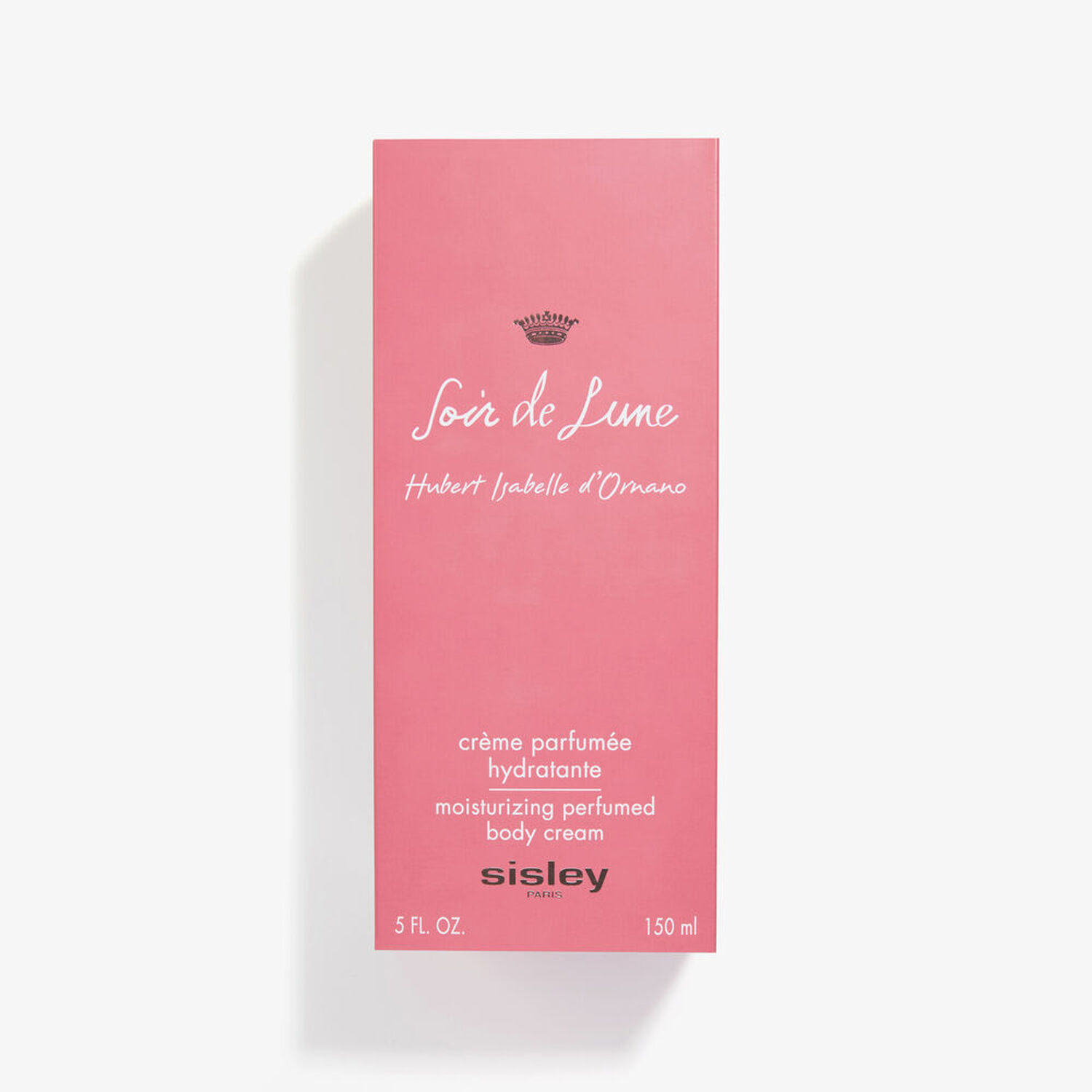 Sisley Soir de Lune Crème Parfumée Hydratante